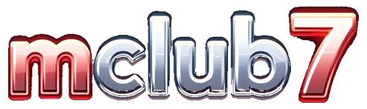mclub7 logo