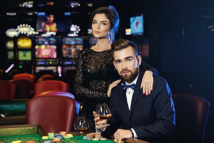 mclub7 Meja Live Casino dengan Dealer Langsung