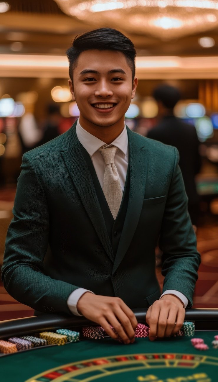 mclub7 Apa yang tersedia di ruangan slot mclub7